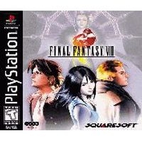 Final Fantasy VII Playstation - Prix - Photo - Présentation
