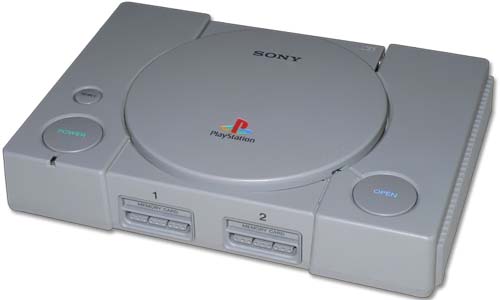Playstation 1, PS1 For Sale