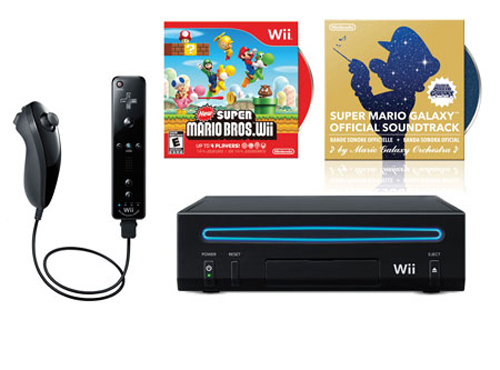 wii ブラック カセット付き wii_black_smb__10537.