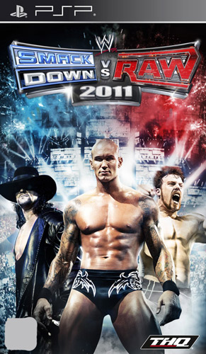 Wwe Smackdown Vs Raw 11 Psp Game For Sale Dkoldies Wwe Smackdown Vs Raw 11 Psp Game For Sale Dkoldies