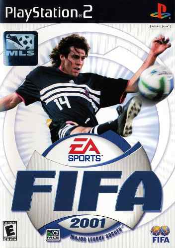 fifa ps 2