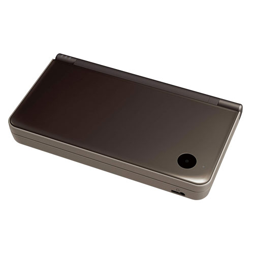 Nintendo DS ニンテンドー DSI LL DARK BROWN 箱説なし】ニンテンドーDSi LL:ダークブラウン 中古ゲーム