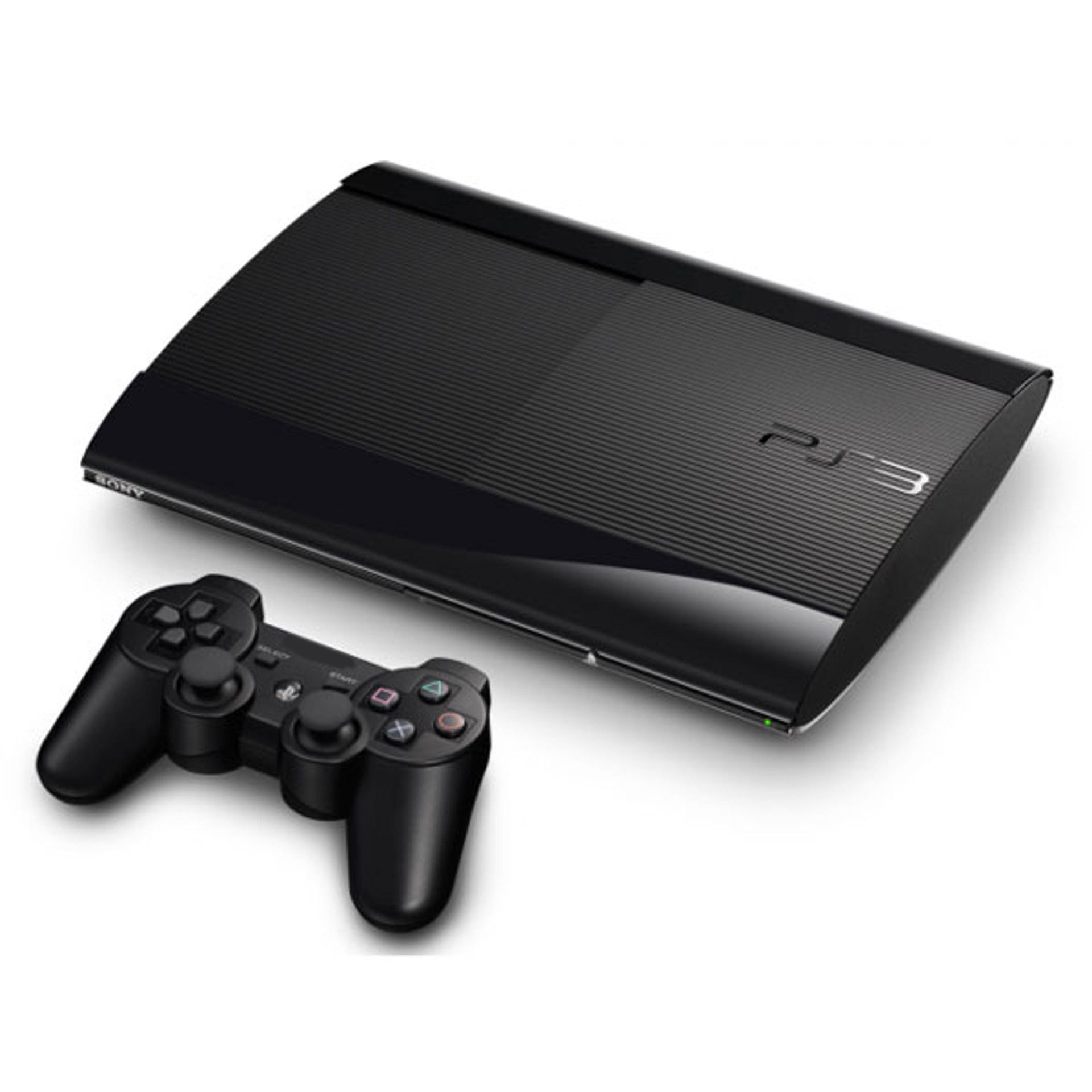 PS3 本体&コントローラー×2 PS3 本体 コントローラー2つ ソフト6本 PS3本体 PS3 本体＋ソフト8本