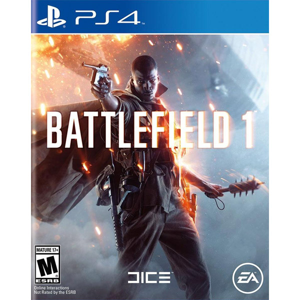 battlefield 4 sale