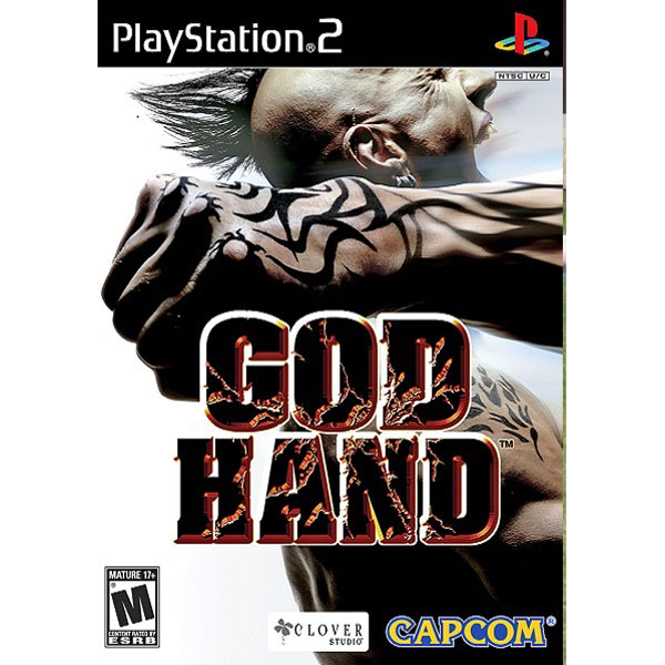 GodHand