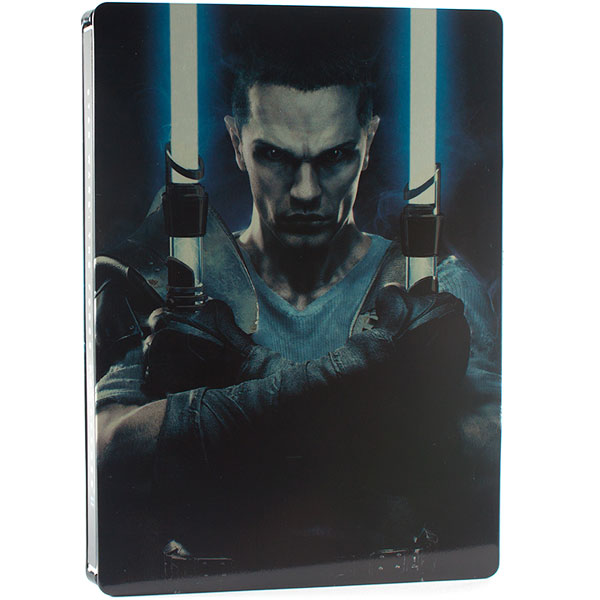 Star Wars The Force Unleashed Ii Steelbook Playstation 3 Ps3 Game For Sale Dkoldies