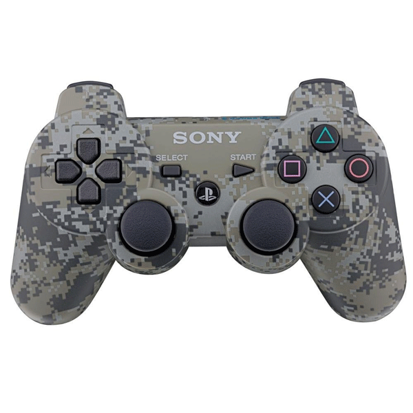 PlayStation3 - プレステ3＋コントローラー urbancamop__64626.1712862825.