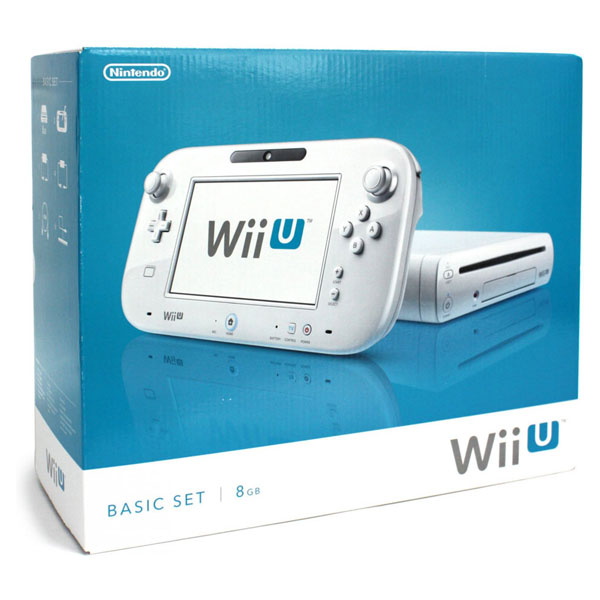 Wii U - ポパイ wiii-------bas__91163.