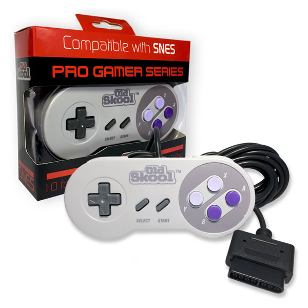 snes controller original