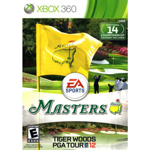 tiger woods pga tour 2003 for sale tiger woods pga tour 2003 for sale