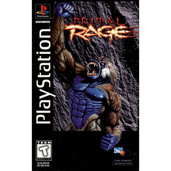 primalrage-------------