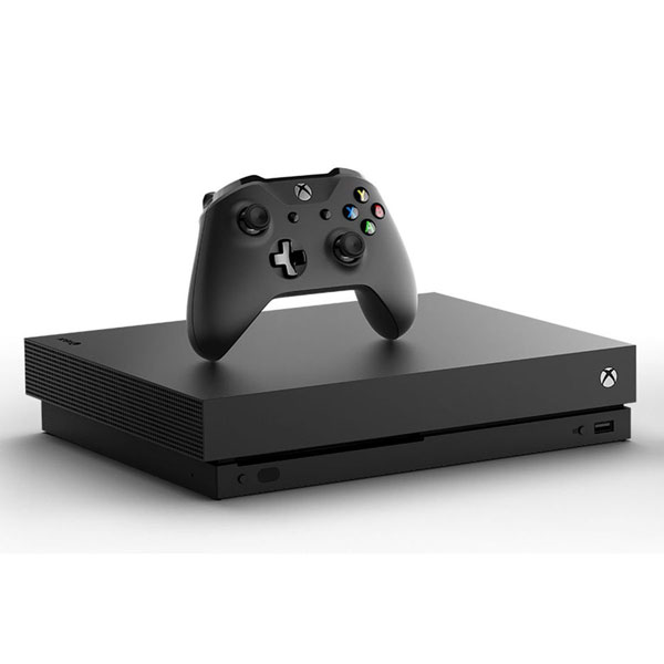 Xbox - xbox one x おまけ多数 Xbox One X 1TB Player Pak by Microsoft For Sale | DKOldies