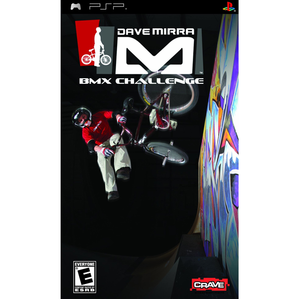その他 Dave Mirra BMX Challenge-Nla Dave Mirra BMX Challenge Game For Sale | DKOldies
