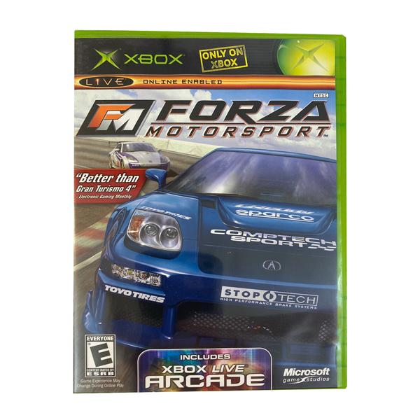 FORZA2本セット arcade-----------1__82220.