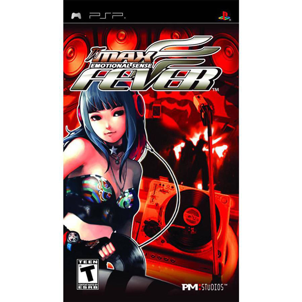 【中古】 DJ MAX Fever Amazon.com: DJ Max Fever - Sony PSP : PM Studios Inc: Video