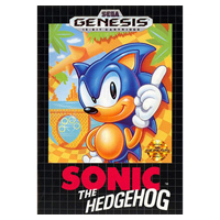 sell sega genesis