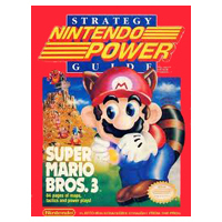 Nintendo Power and More
