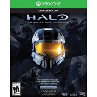 Xbox One Games