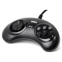 Genesis Accessories