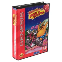 Genesis Collectors' Corner