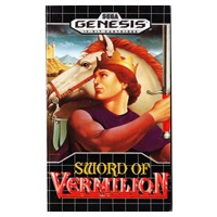 Genesis Manuals, Guides, Maps