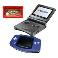 GameBoy Advance