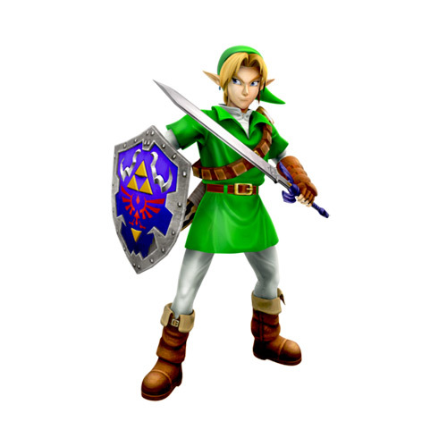Zelda