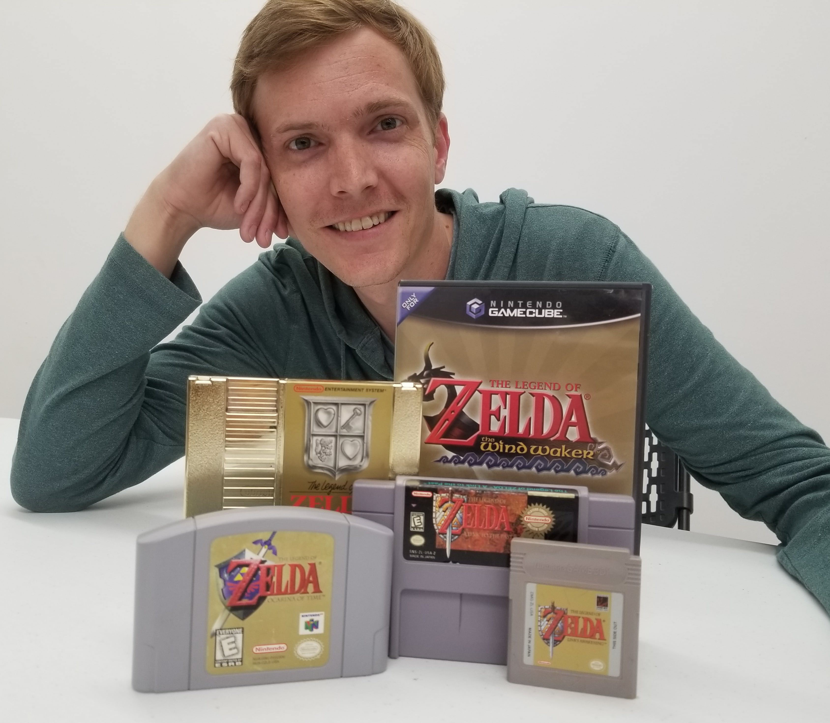 10 Reasons why this is the Greatest Zelda Game Ever Made! - DKOldies: Retro  Game Store