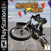Jeu Moto Racer Sur PlayStation 1 - Version Loose Avec Notice - PS1
