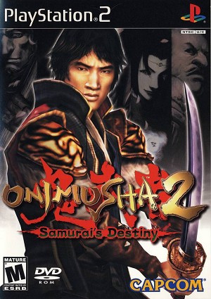 Trailer de Onimusha 2: Samurai's Destiny Remaster - - La