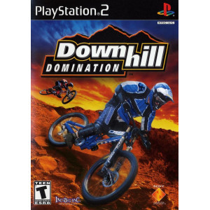 downhill pc