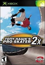Tony Hawk's Pro Skater 2 – Sega Dreamcast – Complet, Testé, Très Bon état