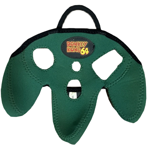 Joystick Boomerang 64 Controller Boomerang Nintendo 64 Usb Adapter
