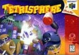 Tetrisphere Nintendo 64 N64 Game For Sale | DKOldies