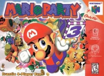 mario party for sale