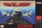 U.N. Squadron - SN - Jeu Occasion Pas Cher
