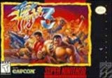 Final Fight 3 Super Nintendo SNES Game For Sale | DKOldies