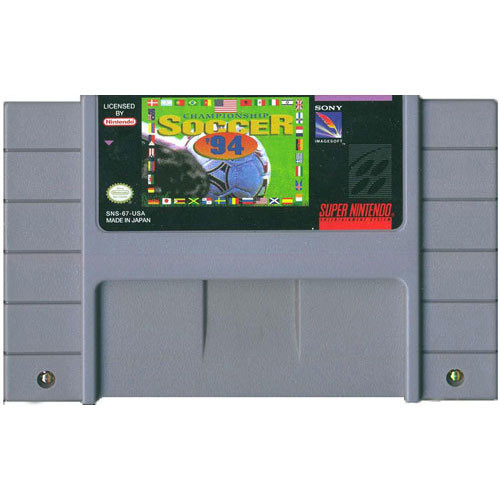 nintendo 94
