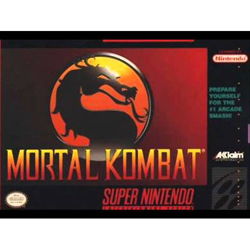 Mortal Kombat 2 Snes Game Genielasopaopolis Mortal Kombat 2 Snes Game Genielasopaopolis