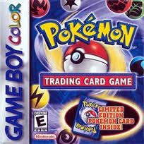 pokemon trading card game precio Pokemon Trading Card Game Original Nintendo GameBoy For Sale