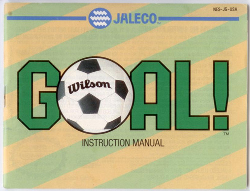 nes goal