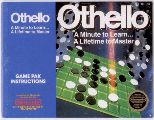 othello nes