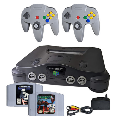 N64-Pak-StarFoxWarsPak-