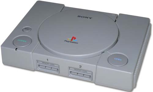 psx console