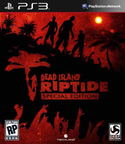 dead island 2 game