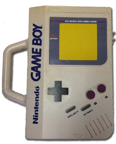 gameboy case