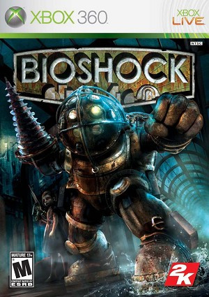 BioShock Infinite Xbox 360 (Brand New Factory Sealed US Version) Xbox 360,  Xbox