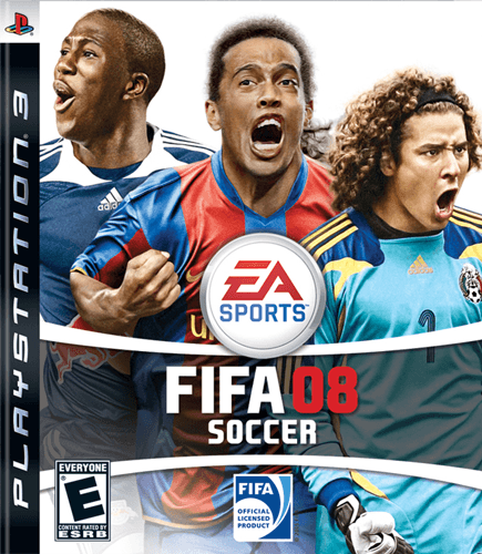 FIFA 08 to 22 Set Collection Set (PS3, PS4), Video Gaming, Video Games,  PlayStation on Carousell