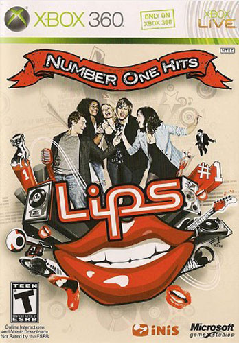 lips xbox 360 download free songs