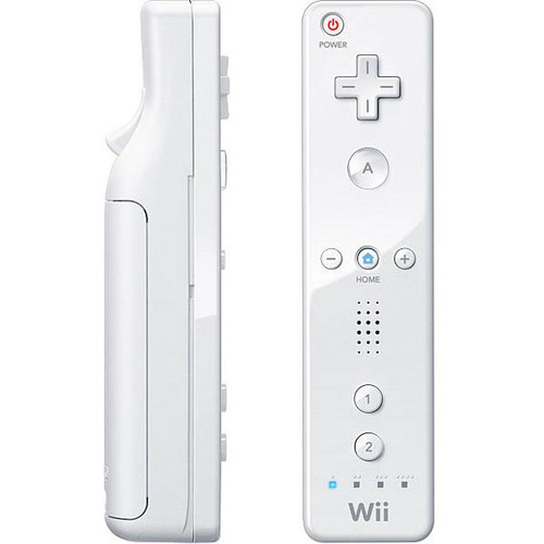 remote wii